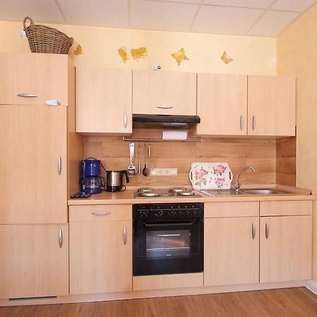 City Apartment Papenburg Εξωτερικό φωτογραφία