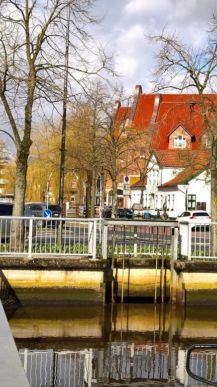 City Apartment Papenburg Εξωτερικό φωτογραφία