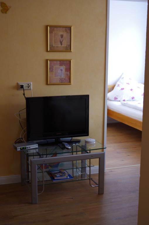 City Apartment Papenburg Εξωτερικό φωτογραφία