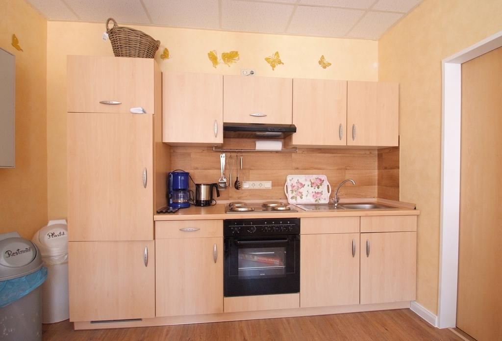 City Apartment Papenburg Εξωτερικό φωτογραφία